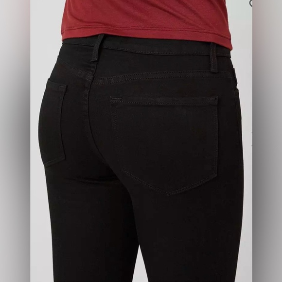 KanCan Mid-Rise Skinny Stretch Jean - Picture 4 of 5